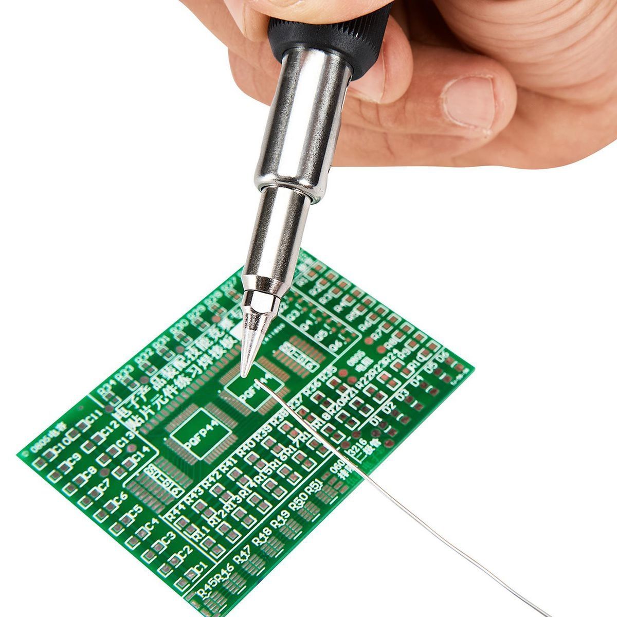 0.8mm Electrical Solder V95410