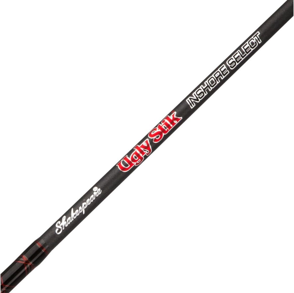 Inshore Select Spinning Fishing Rod U9829