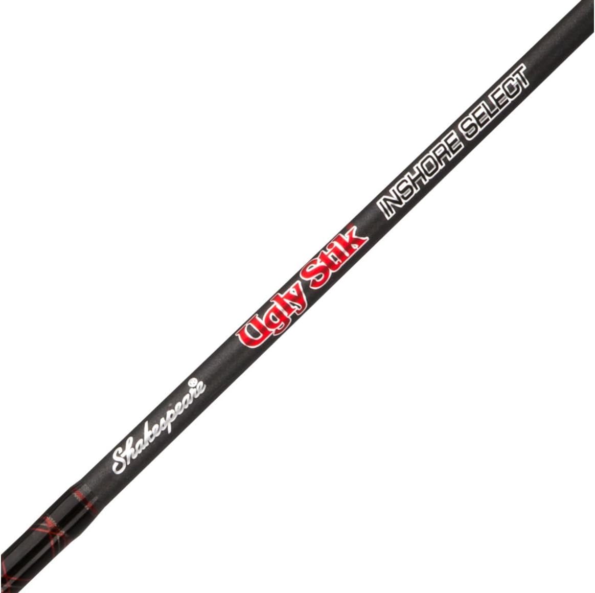 Inshore Select Spinning Fishing Rod U9829
