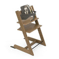 Black Adjustable Chair S8663