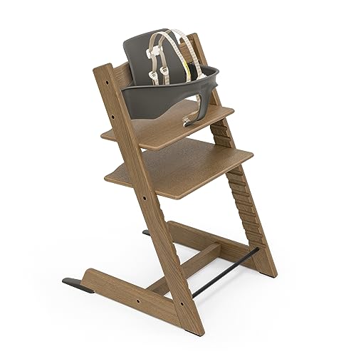 Black Adjustable Chair S8663