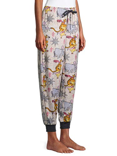 Women's Cuffed Pajama Pants X7265