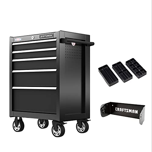 26IN 5-Drawer Cabinet N3852