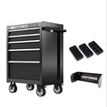 26IN 5-Drawer Cabinet N3852