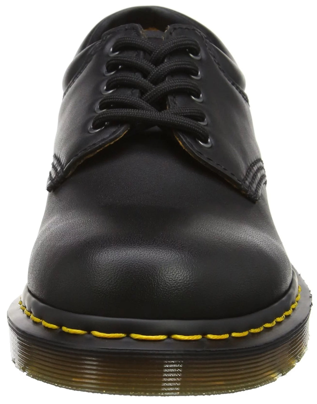 Black Nappa Oxford T495