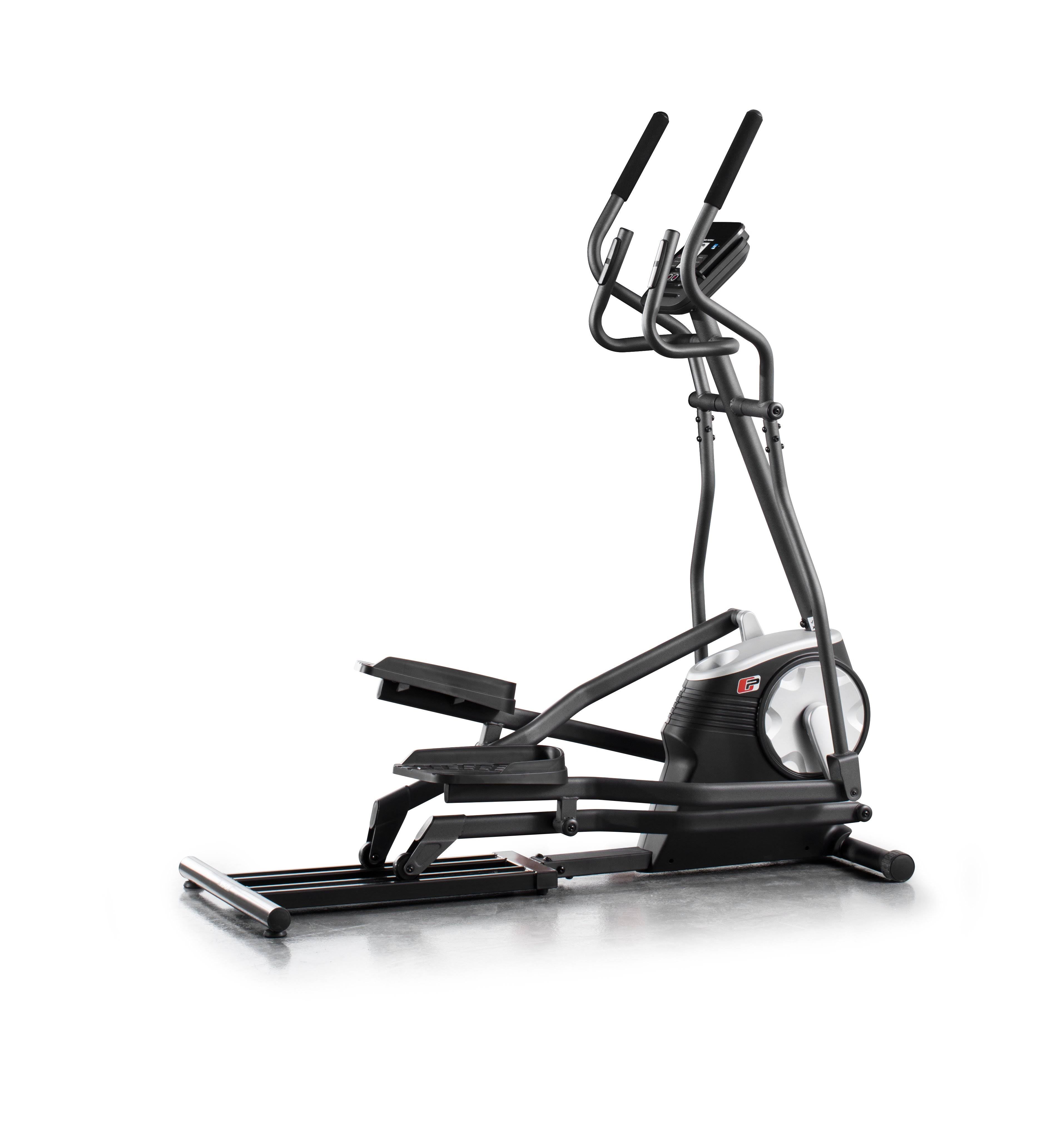 Endurance 150i Elliptical J8192