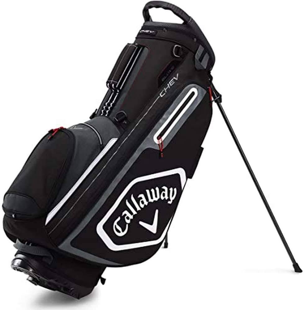 Chev Stand Bag D766749