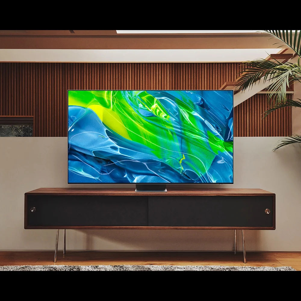 55 inch 4K OLED Smart TV G238