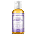 Pure-Castile Liquid Soap (Lavender, 4 ounce) V9476