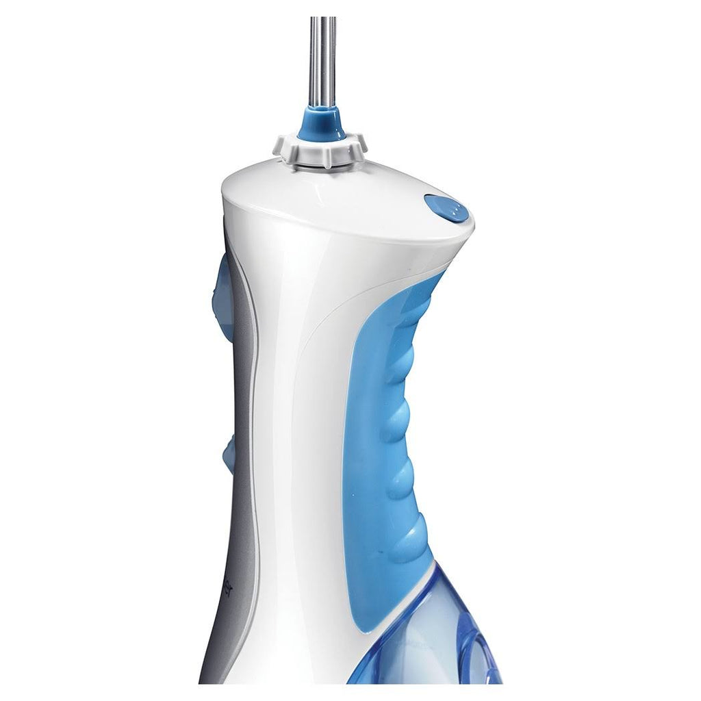 Cordless Plus Water Flosser with Bonus Tip Case Q90267