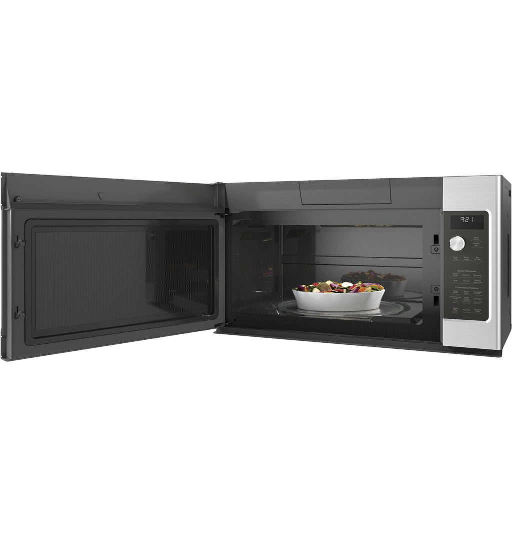 1000W Built-In Microwave - 2.1 cu ft - Stainless Steel S2511