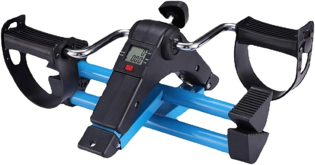 Mini Exercise Bike with LCD Display D90084