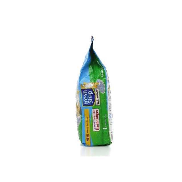 Non Clumping Clay Cat Litter W89968