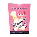 7 oz Gourmet Shortbread Cookies Y976592