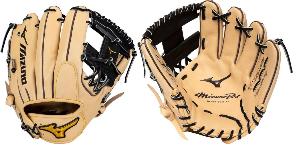 Mizuno Pro Infield 11.5x22 Baseball Glove N7795