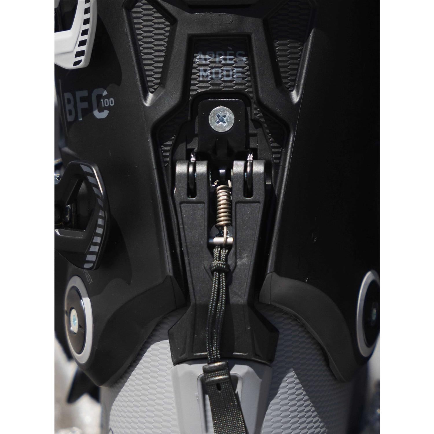 100 Ski Boots Z819195