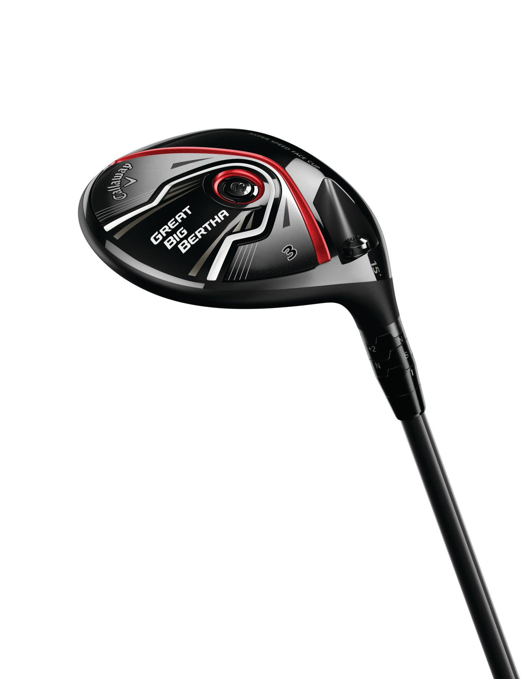 Fairway Wood J700