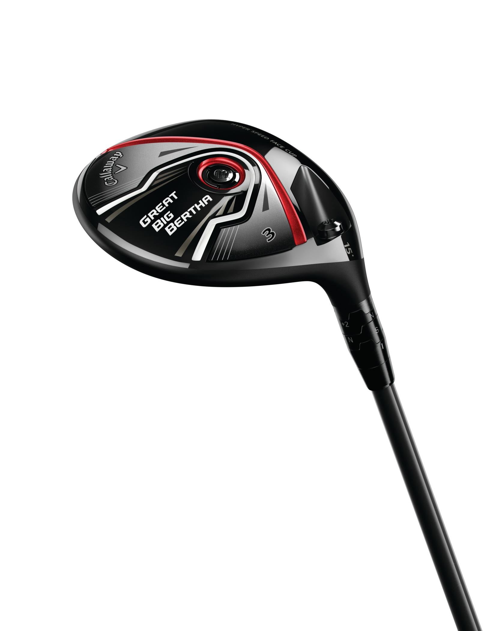 Fairway Wood J700
