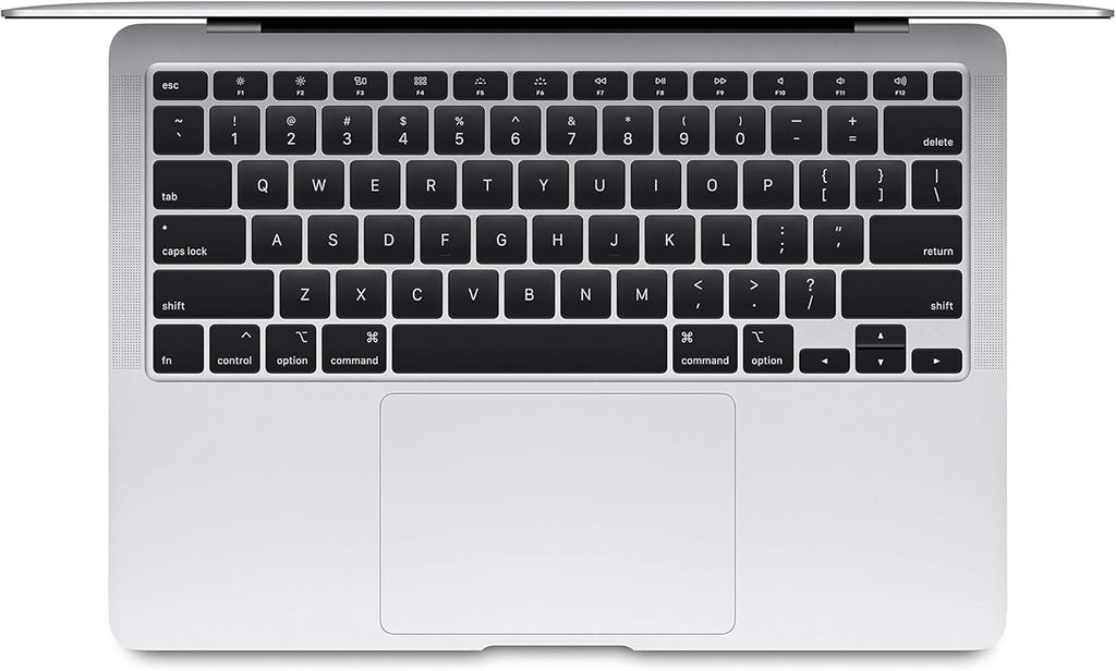 MacBook Air 13-inch 8GB RAM 512GB SSD Silver I787