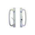 Sliding Glass Patio Door Handle Set X589398