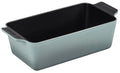 Enameled Cast Iron Loaf Pan, 2qt. J418559