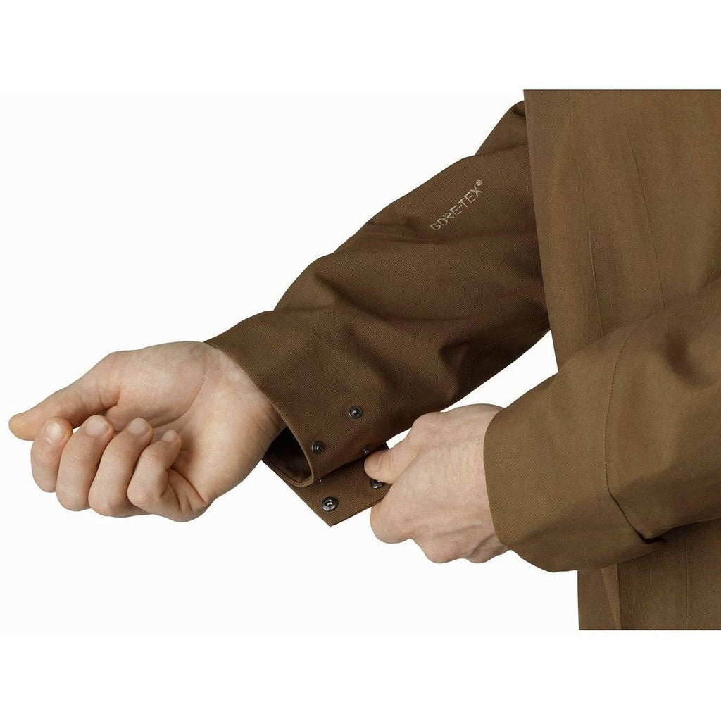 Large Trench Coat K570877