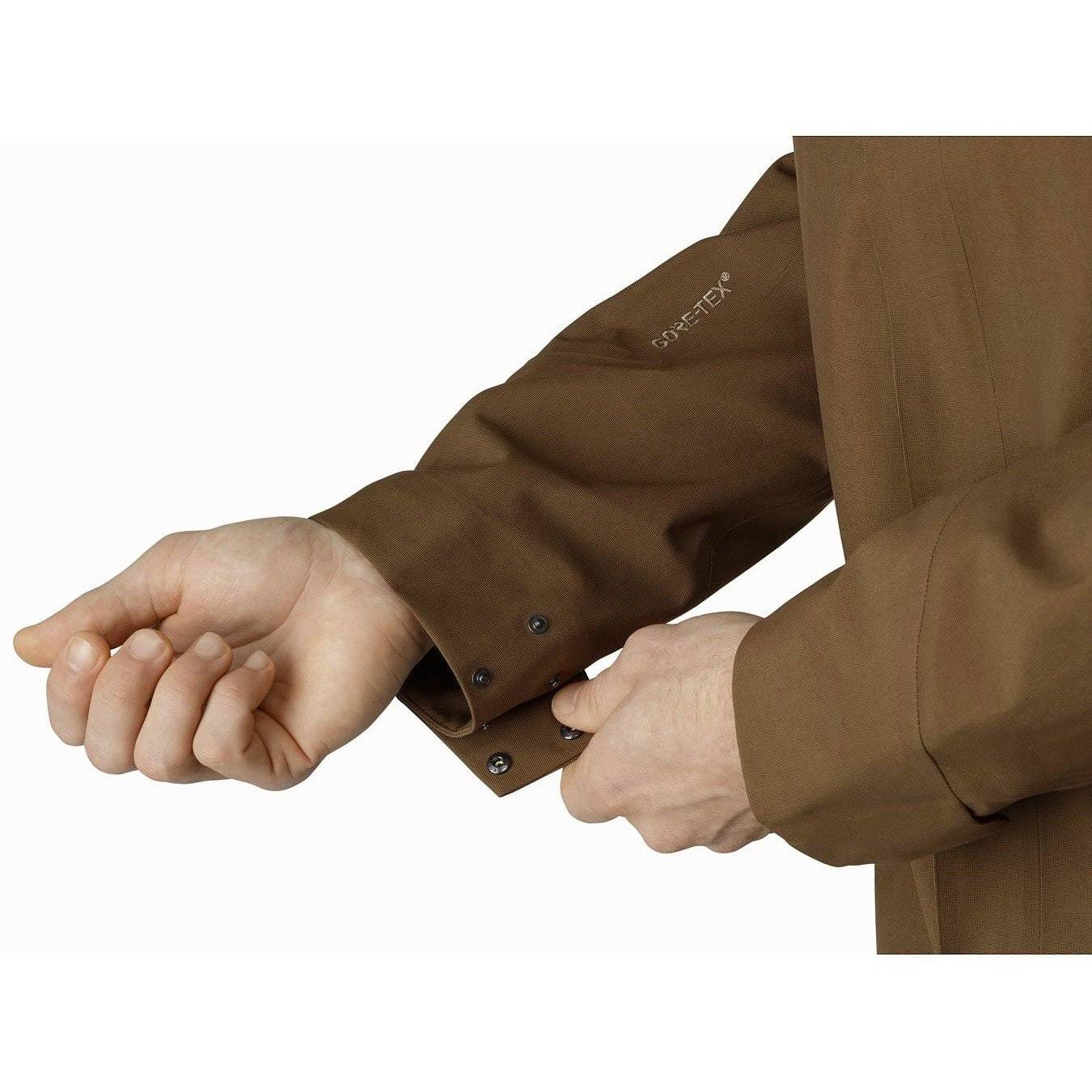 Large Trench Coat K570877