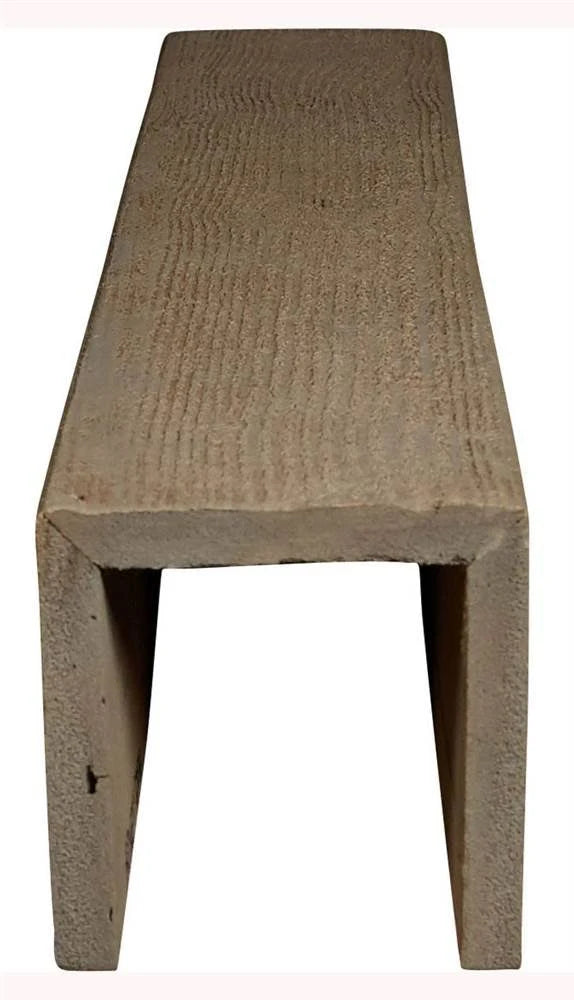 Natural Faux Wood Ceiling Beam S5056