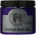 20 Oz Scented Sea Salt Bath Soak F26392