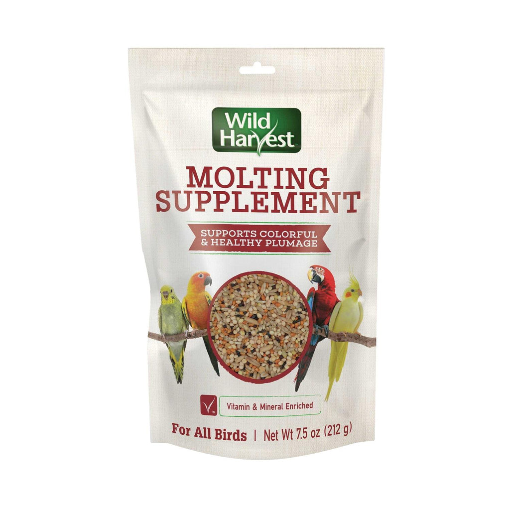 Molting Supplement for Small Animals X93581