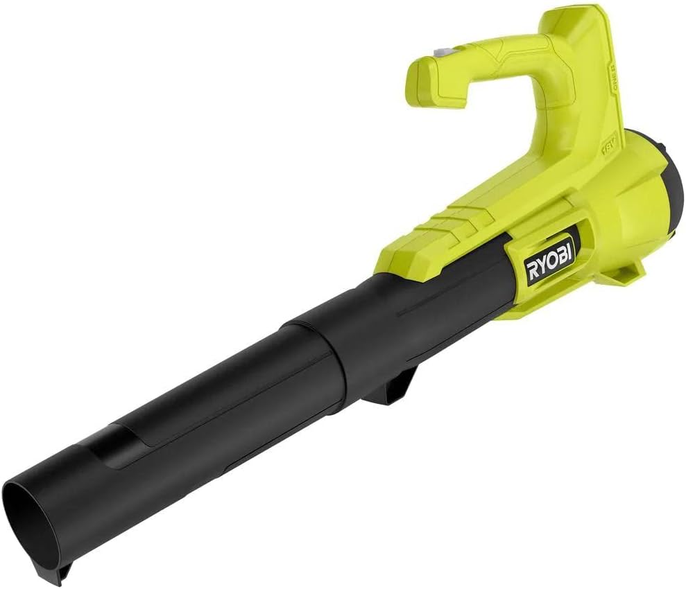 Cordless Battery Leaf Blower E348569