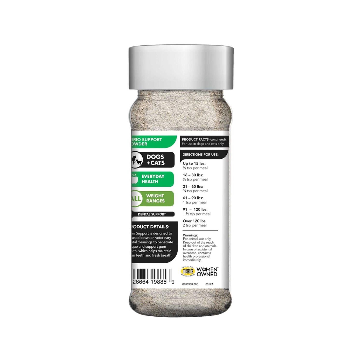 Perio Support Powder Z448