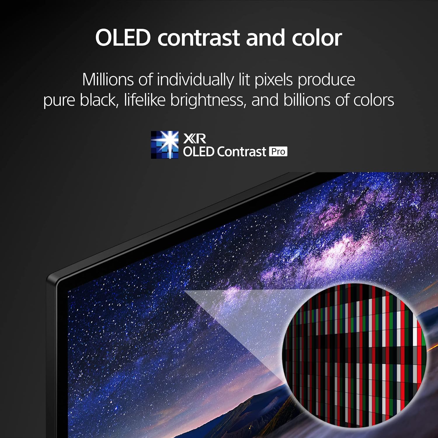 65 inch OLED 4K Ultra HD TV F16181