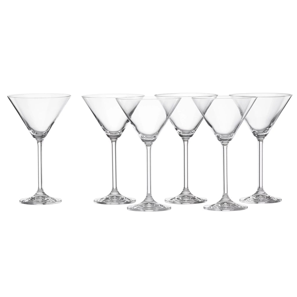 Martini Glass Set G806