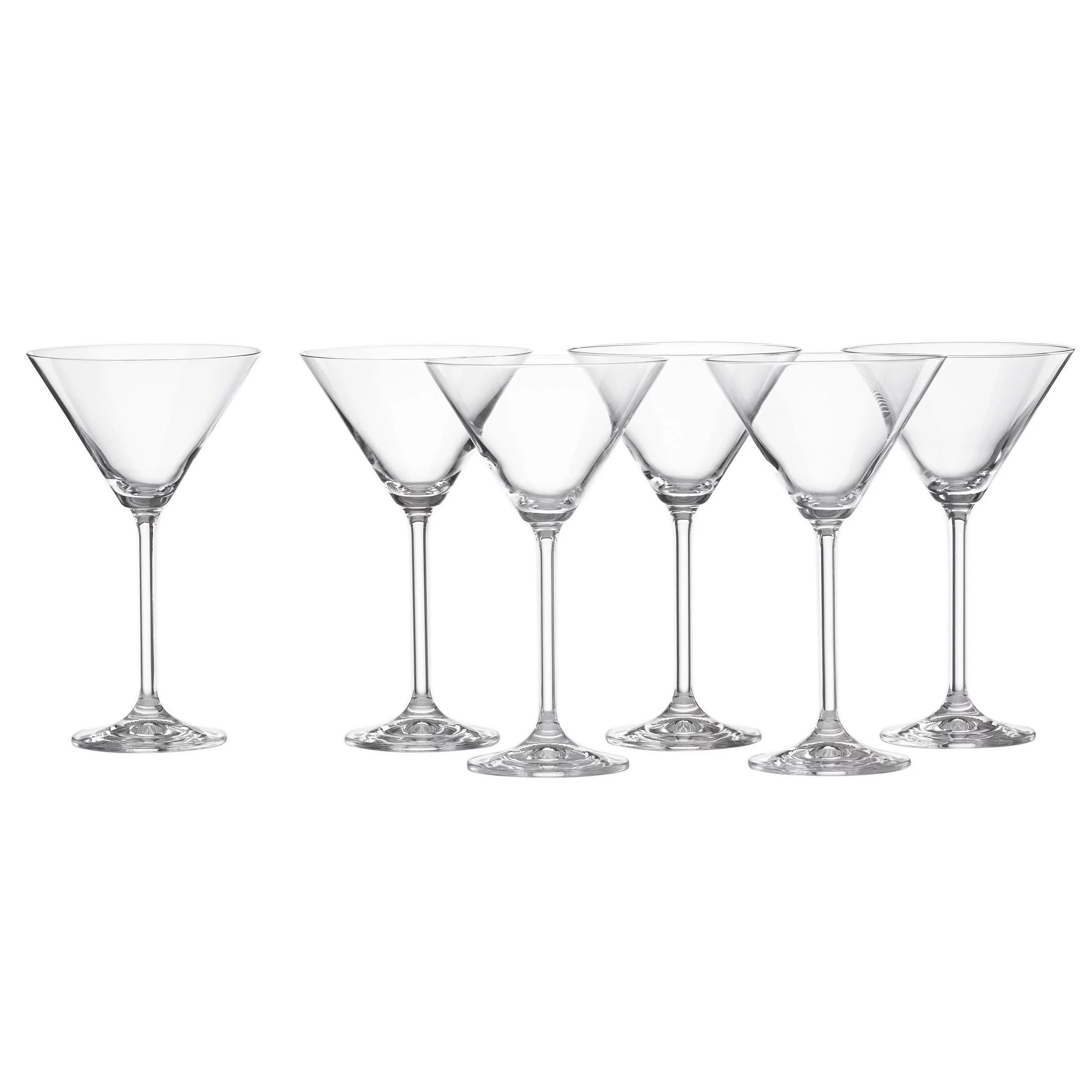 Martini Glass Set G806