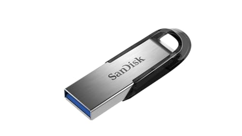 128GB USB 3.0 Flash Drive E299701