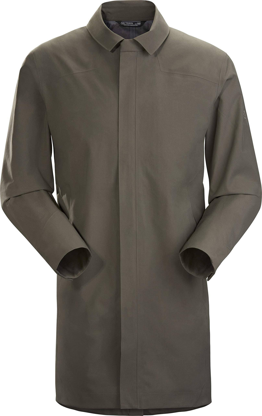 Large Trench Coat K570877
