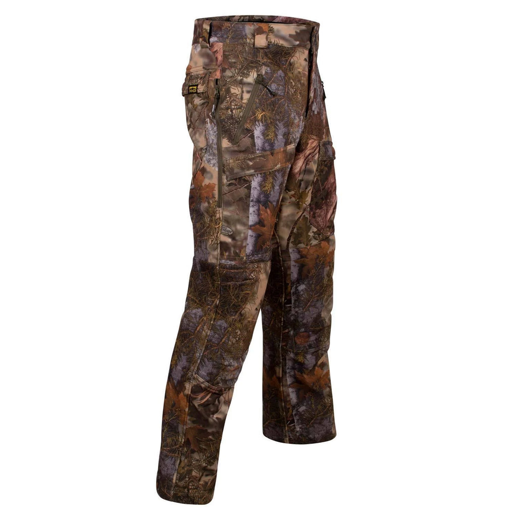 Camo Pant N497398