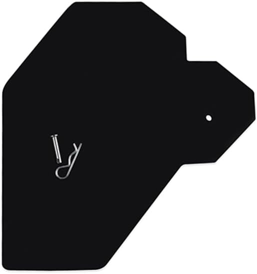 Water Paddle Boat Rudder Kit C847169