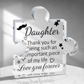 Acrylic Desk Plaque R85599