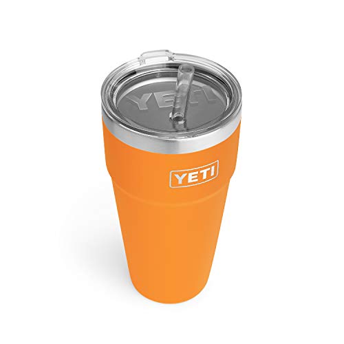 26 oz Vacuum Insulated Stainless Steel Straw Cup U2070