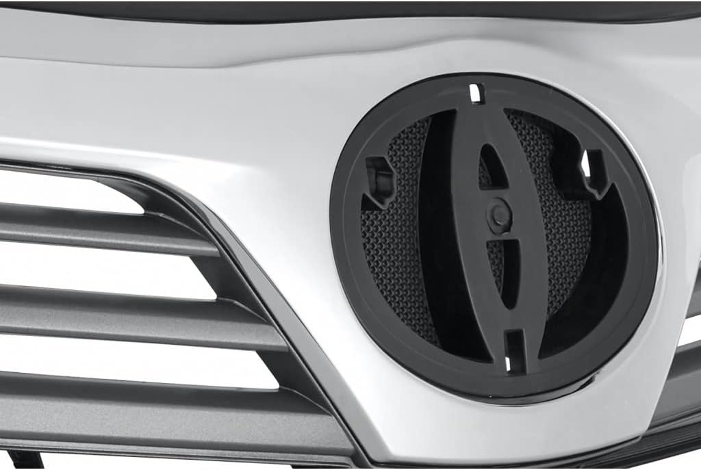 For Toyota Camry 2012 2013 2014 Grille A43180