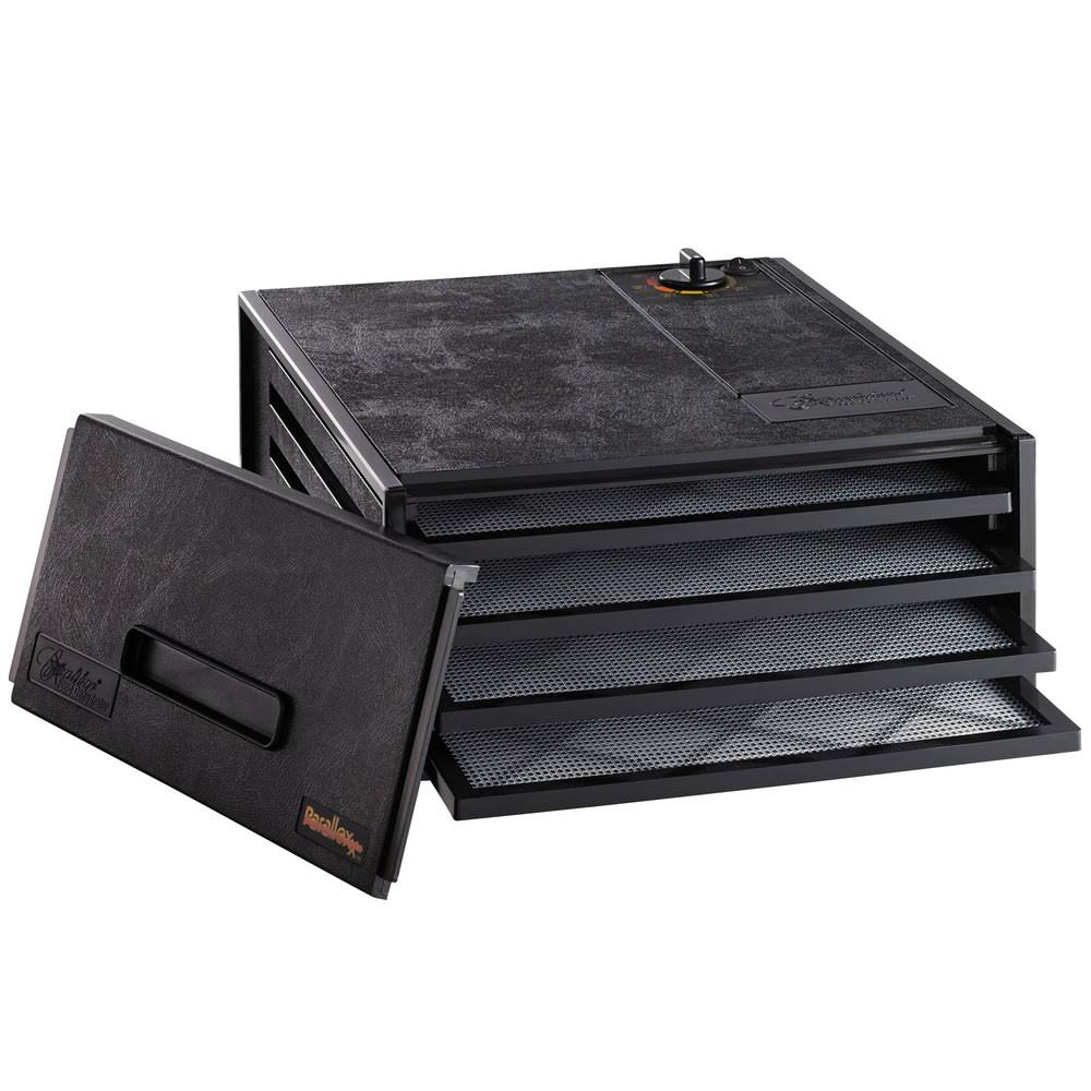 2400 4-Tray Dehydrator I661324