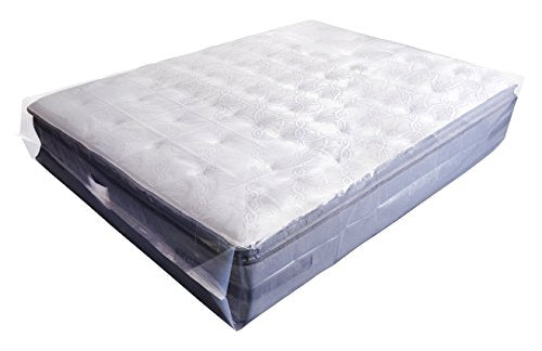 Queen Size Mattress Bag Polyethylene H955812