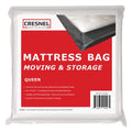 Queen Size Mattress Bag Polyethylene H955812