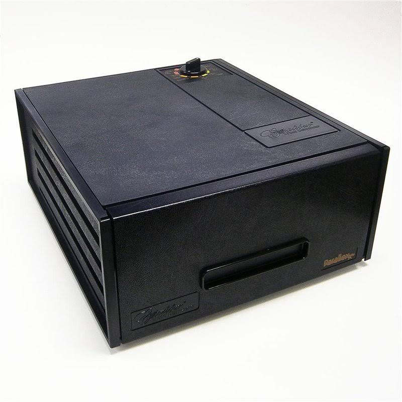 2400 4-Tray Dehydrator I661324