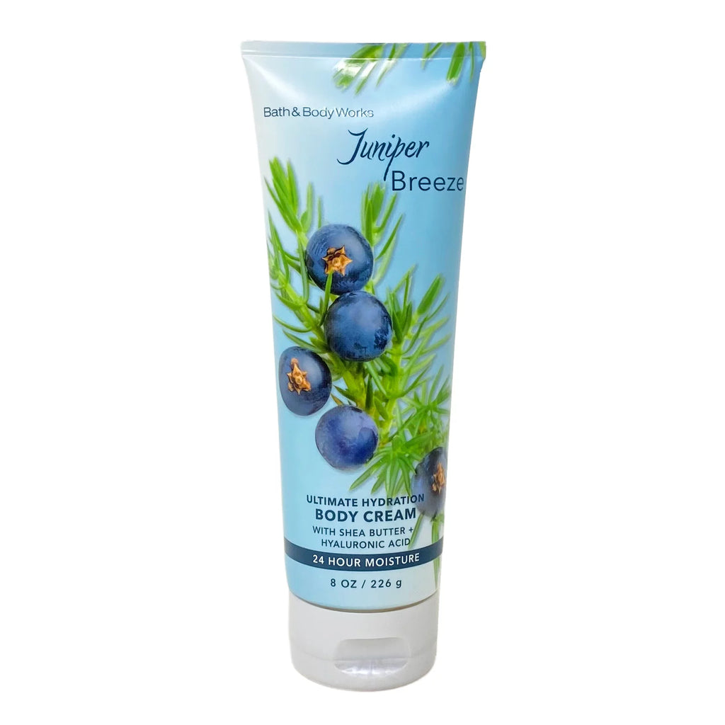 3 Pack 8 oz Body Cream C419031