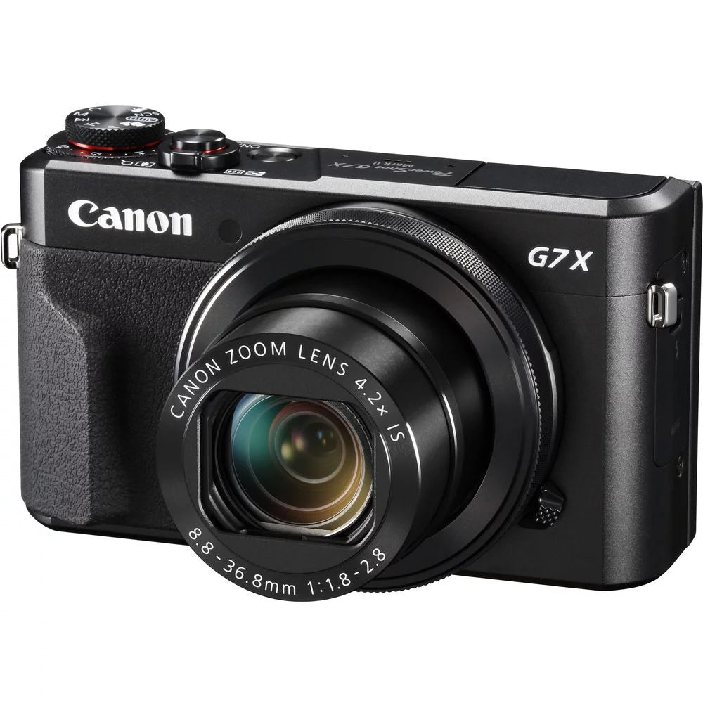 20.1MP Digital Camera with 32GB Kit I527405
