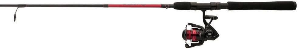 Fishing Rod and Spinning Reel Combo S896