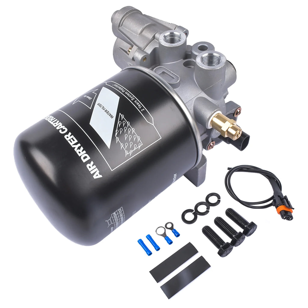 12V Air Dryer E696